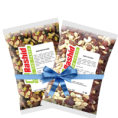 Duopack Mix snídaňový + Student 2x500g